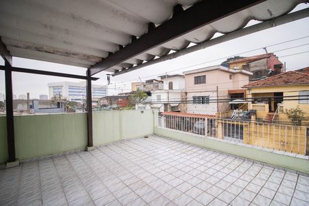 Casa à venda com 251m², 3 quartos e 2 vagasVARANDA DA SUÍTE