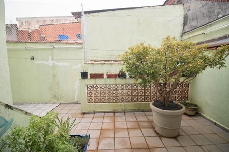 Casa à venda com 251m², 3 quartos e 2 vagasQUINTAL E ÁREA GOURMET