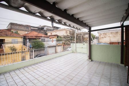 Casa à venda com 251m², 3 quartos e 2 vagasVARANDA DA SUÍTE