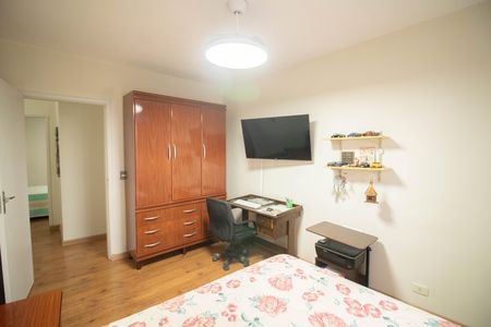 Casa à venda com 251m², 3 quartos e 2 vagasQUARTO 2