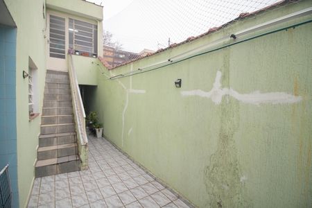 Casa à venda com 251m², 3 quartos e 2 vagasQUINTAL E ÁREA GOURMET