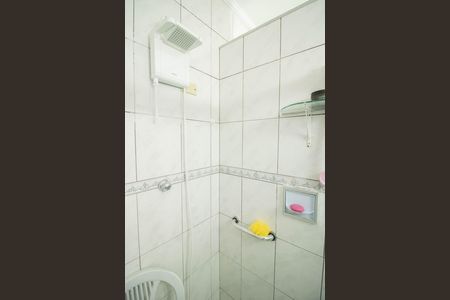 Casa à venda com 251m², 3 quartos e 2 vagasBANHEIRO 