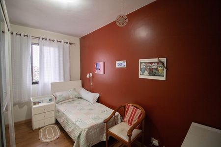 Casa à venda com 251m², 3 quartos e 2 vagasQUARTO 3