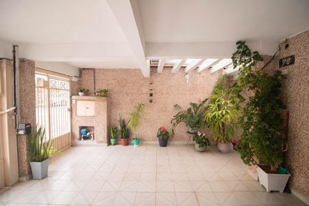 Casa à venda com 251m², 3 quartos e 2 vagasGARAGEM