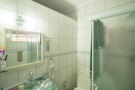 Casa à venda com 251m², 3 quartos e 2 vagasBANHEIRO DA SUÍTE