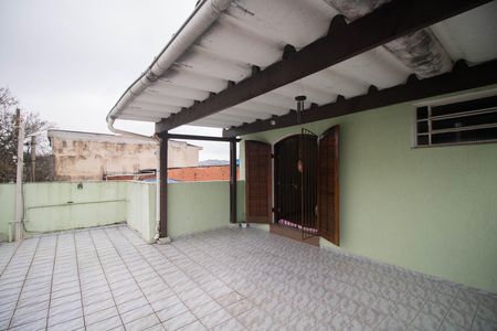 Casa à venda com 251m², 3 quartos e 2 vagasVARANDA DA SUÍTE