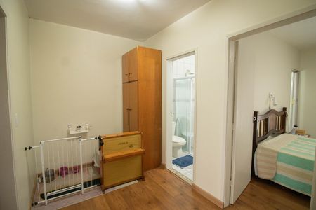 Casa à venda com 251m², 3 quartos e 2 vagasHALL DOS QUARTOS