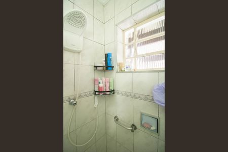 Casa à venda com 251m², 3 quartos e 2 vagasBANHEIRO DA SUÍTE
