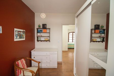 Casa à venda com 251m², 3 quartos e 2 vagasQUARTO 3