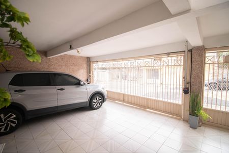 Casa à venda com 251m², 3 quartos e 2 vagasGARAGEM