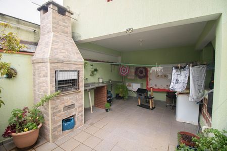 Casa à venda com 251m², 3 quartos e 2 vagasQUINTAL E ÁREA GOURMET