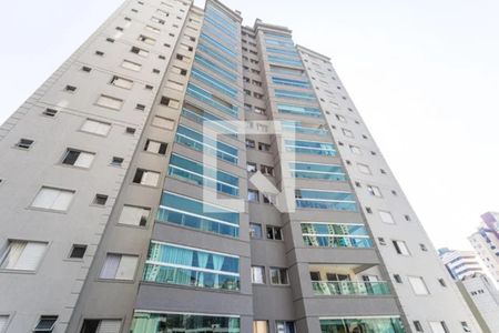 Apartamento à venda com 105m², 3 quartos e 2 vagas Apartamento à venda com 105m², 3 quartos e 2 vagasFachada 1