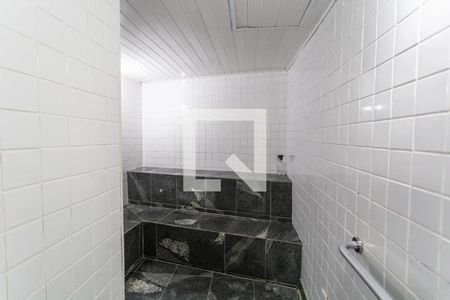 Apartamento à venda com 105m², 3 quartos e 2 vagas Apartamento à venda com 105m², 3 quartos e 2 vagasÁrea Comum - Sauna