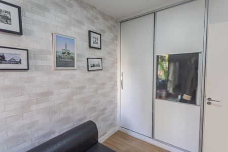 Apartamento à venda com 105m², 3 quartos e 2 vagas Apartamento à venda com 105m², 3 quartos e 2 vagasQuarto 3
