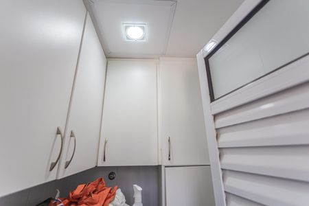 Apartamento à venda com 105m², 3 quartos e 2 vagas Apartamento à venda com 105m², 3 quartos e 2 vagasArmário da Despensa