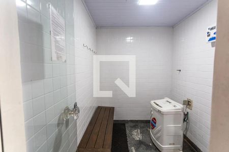 Apartamento à venda com 105m², 3 quartos e 2 vagas Apartamento à venda com 105m², 3 quartos e 2 vagasÁrea Comum - Sauna