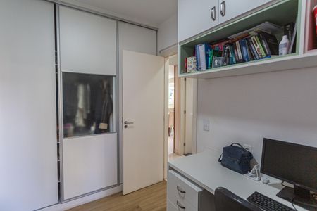 Apartamento à venda com 105m², 3 quartos e 2 vagas Apartamento à venda com 105m², 3 quartos e 2 vagasQuarto 3
