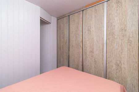 Casa de condomínio à venda com 48m², 2 quartos e 1 vaga Casa de condomínio à venda com 48m², 2 quartos e 1 vagaQuarto 2