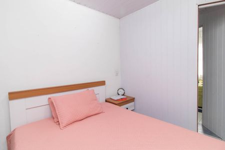 Casa de condomínio à venda com 48m², 2 quartos e 1 vaga Casa de condomínio à venda com 48m², 2 quartos e 1 vagaQuarto 2