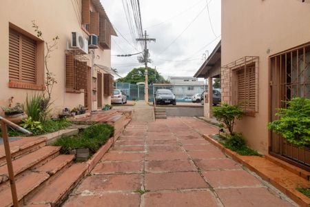 Casa de condomínio à venda com 48m², 2 quartos e 1 vaga Casa de condomínio à venda com 48m², 2 quartos e 1 vagaÁrea comum