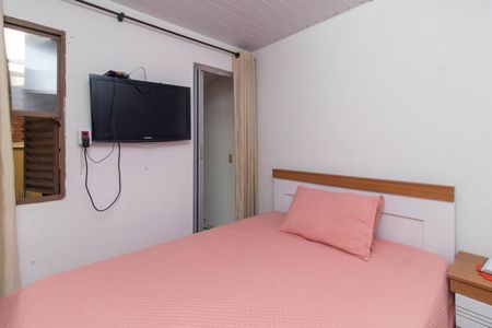 Casa de condomínio à venda com 48m², 2 quartos e 1 vaga Casa de condomínio à venda com 48m², 2 quartos e 1 vagaQuarto 2