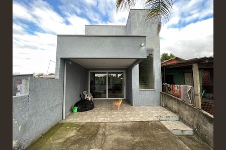 Casa à venda com 230m², 4 quartos e 1 vaga