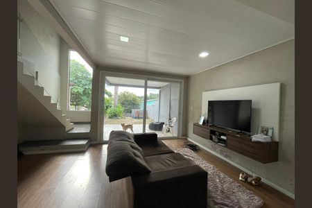 Casa à venda com 4 quartos, 230m² em Canudos, Novo Hamburgo