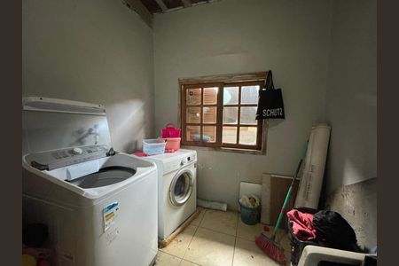 Casa à venda com 4 quartos, 230m² em Canudos, Novo Hamburgo