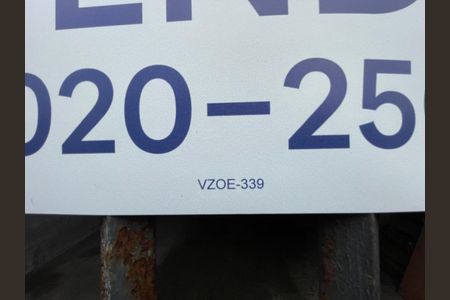 Casa à venda com 230m², 4 quartos e 1 vaga Casa à venda com 230m², 4 quartos e 1 vagaPlaca instalada em 09/06/2026 com o código n VZOE-339