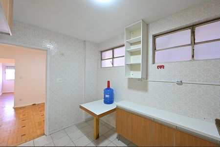 Apartamento à venda com 97m², 2 quartos e 1 vagaCozinha