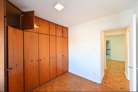 Apartamento à venda com 97m², 2 quartos e 1 vagaQuarto 2