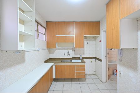 Apartamento à venda com 97m², 2 quartos e 1 vagaCozinha