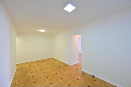 Apartamento à venda com 97m², 2 quartos e 1 vagaSala