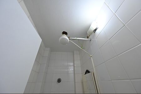 Apartamento à venda com 97m², 2 quartos e 1 vagaBanheiro de Serviço