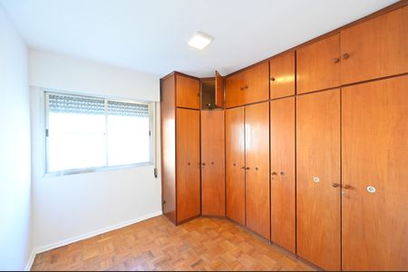 Quarto 2 de apartamento à venda com 2 quartos, 97m² em Vila Clementino, São Paulo