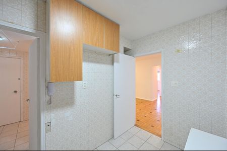 Apartamento à venda com 97m², 2 quartos e 1 vagaCozinha