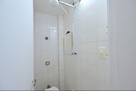 Apartamento à venda com 97m², 2 quartos e 1 vagaBanheiro de Serviço