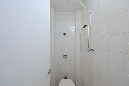 Apartamento à venda com 97m², 2 quartos e 1 vagaBanheiro de Serviço