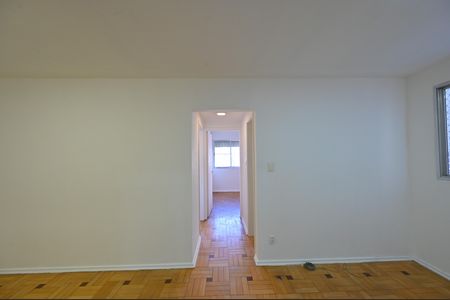 Apartamento à venda com 97m², 2 quartos e 1 vagaSala