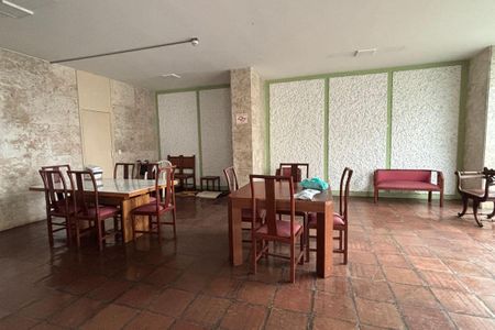 Apartamento à venda com 97m², 2 quartos e 1 vagaSalão de Festas