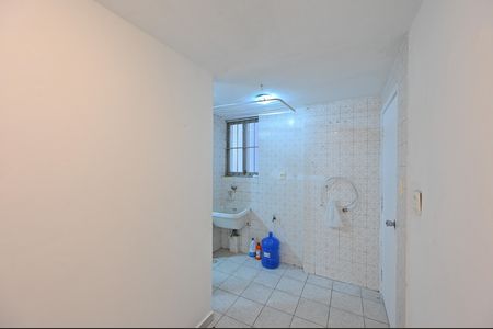 Apartamento à venda com 97m², 2 quartos e 1 vagaLavanderia