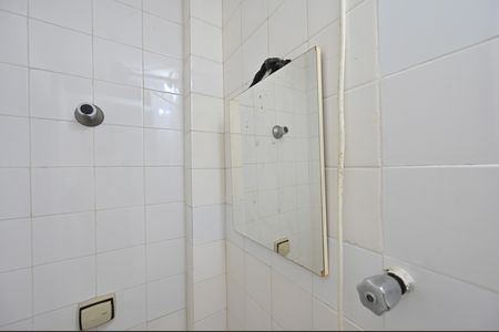 Apartamento à venda com 97m², 2 quartos e 1 vagaBanheiro de Serviço