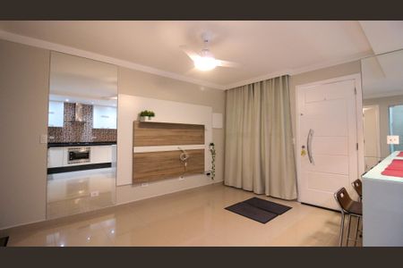 Casa de Condomínio à venda com 2 quartos, 62m² em Vila Prudente, São Paulo