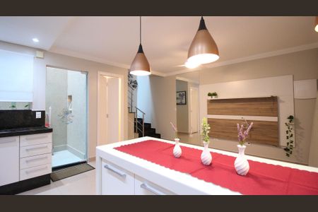 Casa de Condomínio à venda com 2 quartos, 62m² em Vila Prudente, São Paulo