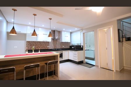 Casa de Condomínio à venda com 2 quartos, 62m² em Vila Prudente, São Paulo