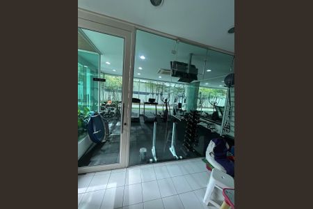 Apartamento para alugar com 145m², 3 quartos e 3 vagas Apartamento para alugar com 145m², 3 quartos e 3 vagasFoto 23
