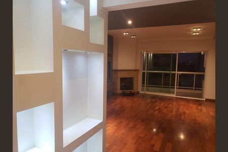 Foto 15 de apartamento para alugar com 3 quartos, 145m² em Aclimação, São Paulo