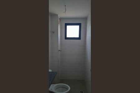 Banheiro de apartamento à venda com 2 quartos, 46m² em Parada XV de Novembro, São Paulo