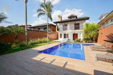 Casa à venda com 500m², 4 quartos e 4 vagas