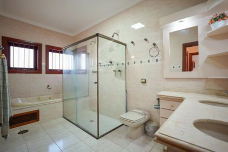 Casa à venda com 500m², 4 quartos e 4 vagas